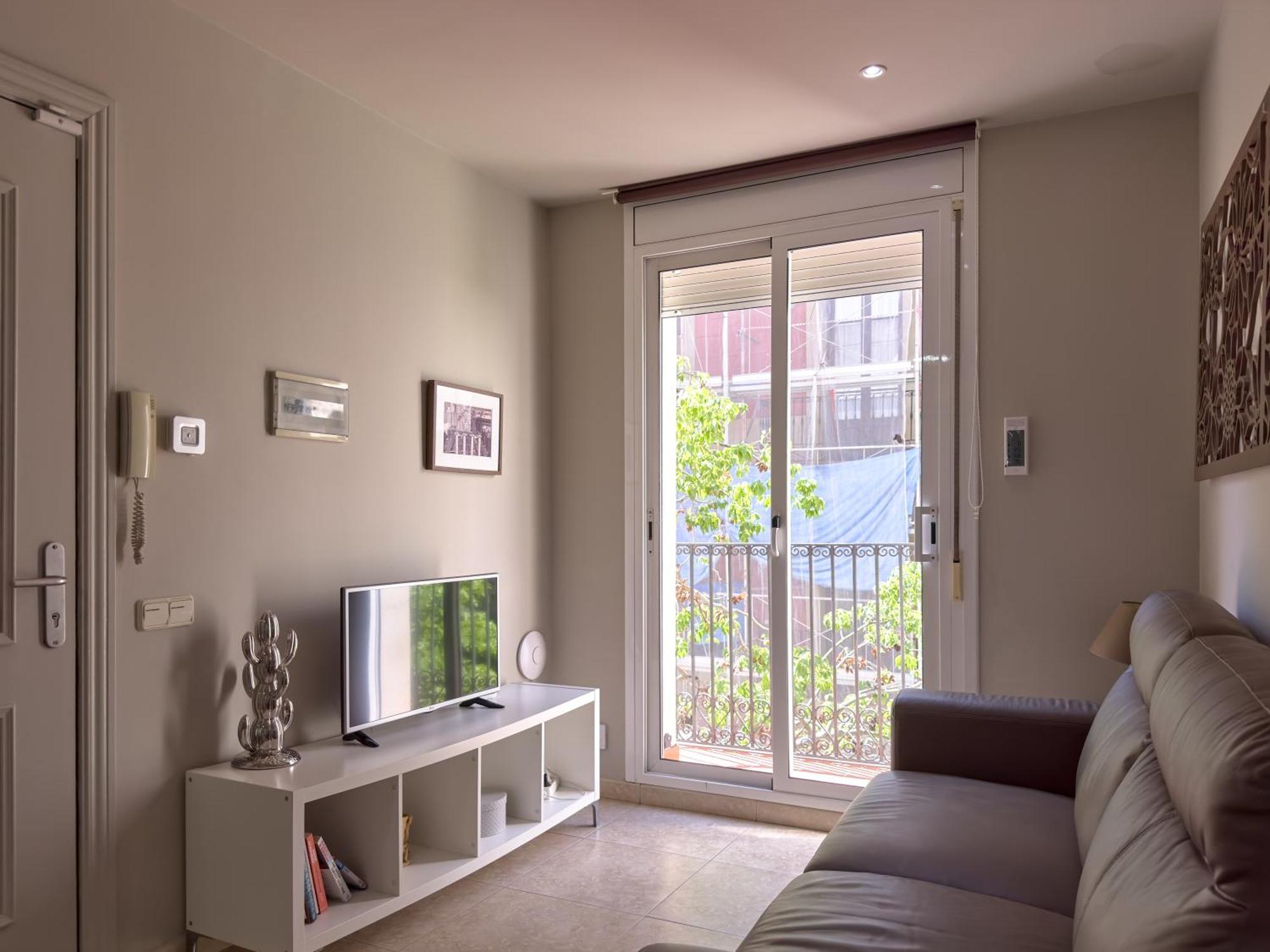 Stay U-Nique Apartments Torre Damians Барселона Екстериор снимка