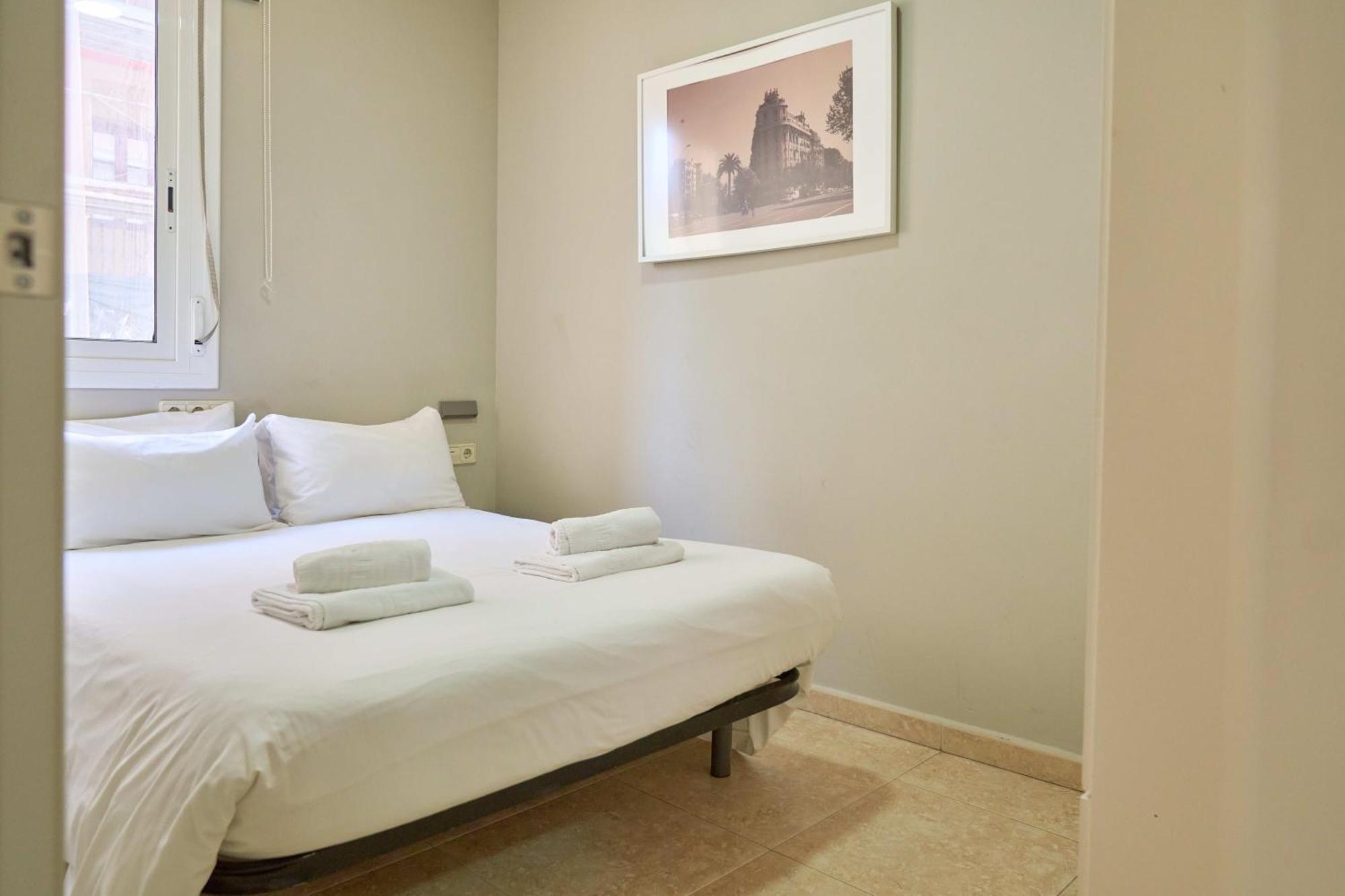Stay U-Nique Apartments Torre Damians Барселона Екстериор снимка