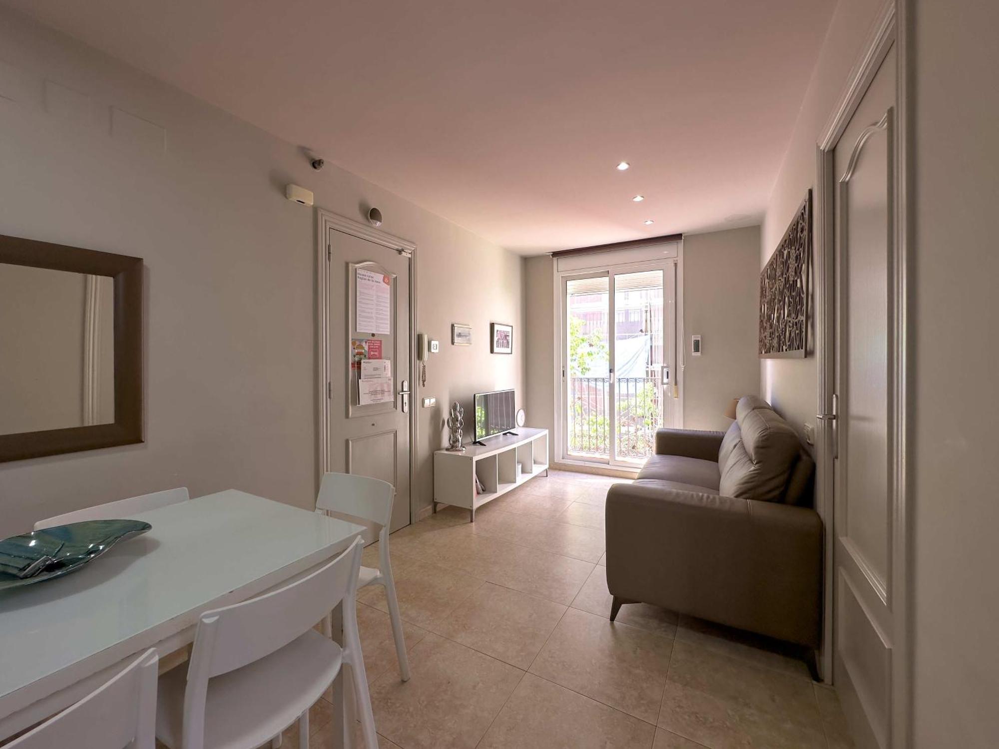 Stay U-Nique Apartments Torre Damians Барселона Екстериор снимка