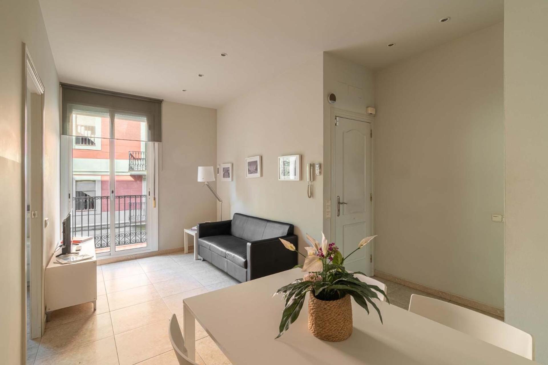 Stay U-Nique Apartments Torre Damians Барселона Екстериор снимка