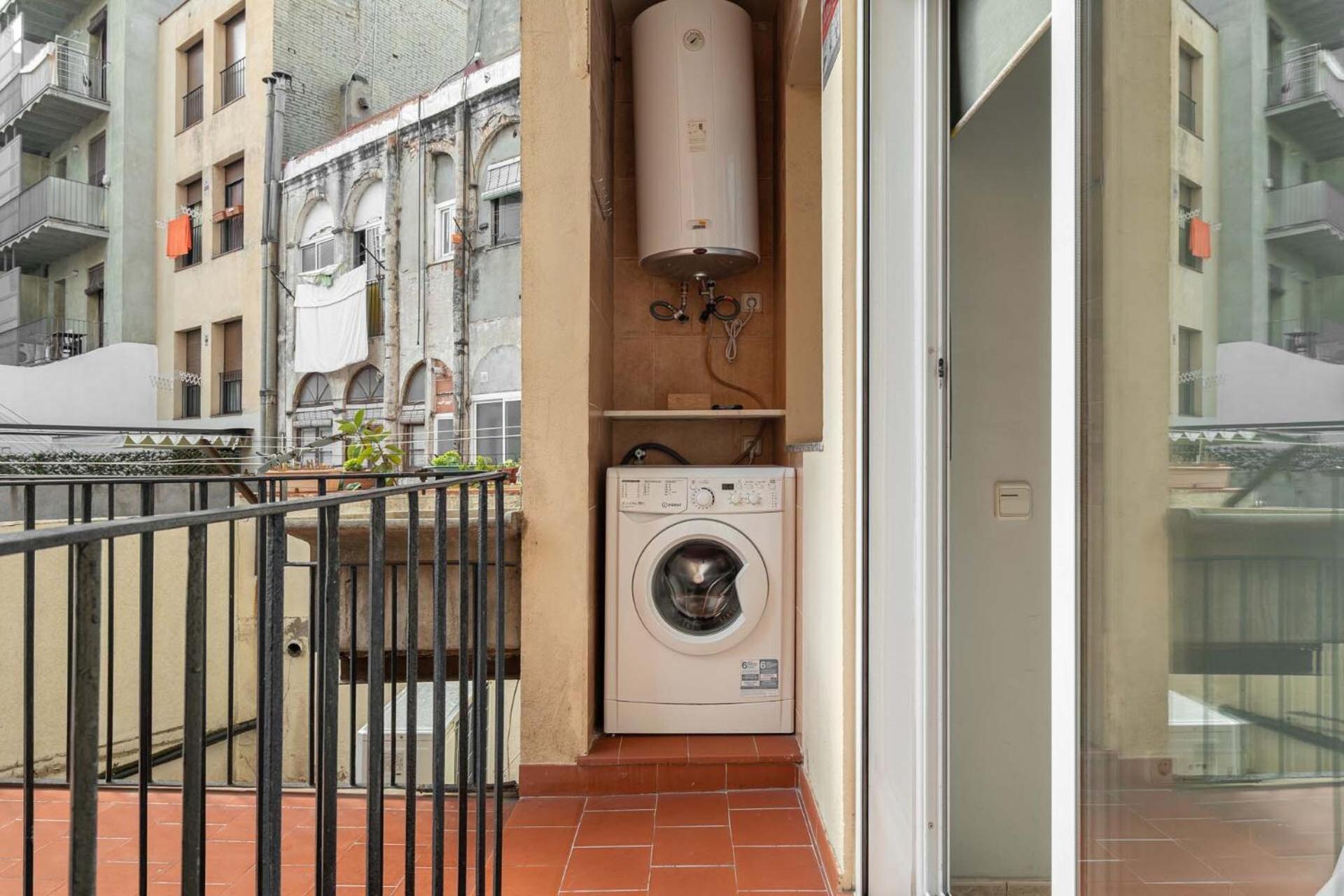 Stay U-Nique Apartments Torre Damians Барселона Екстериор снимка