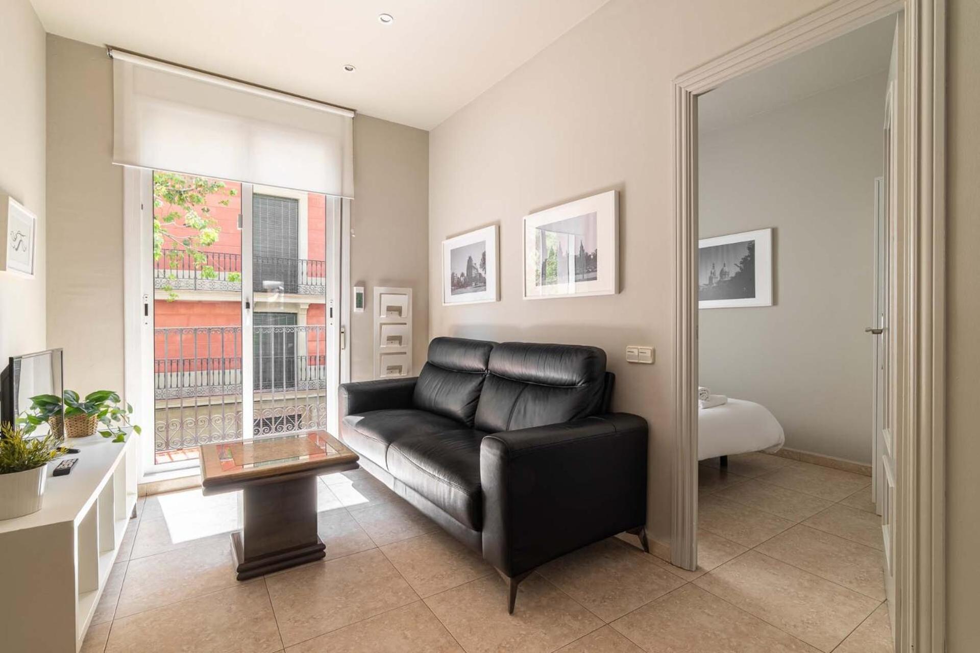 Stay U-Nique Apartments Torre Damians Барселона Екстериор снимка