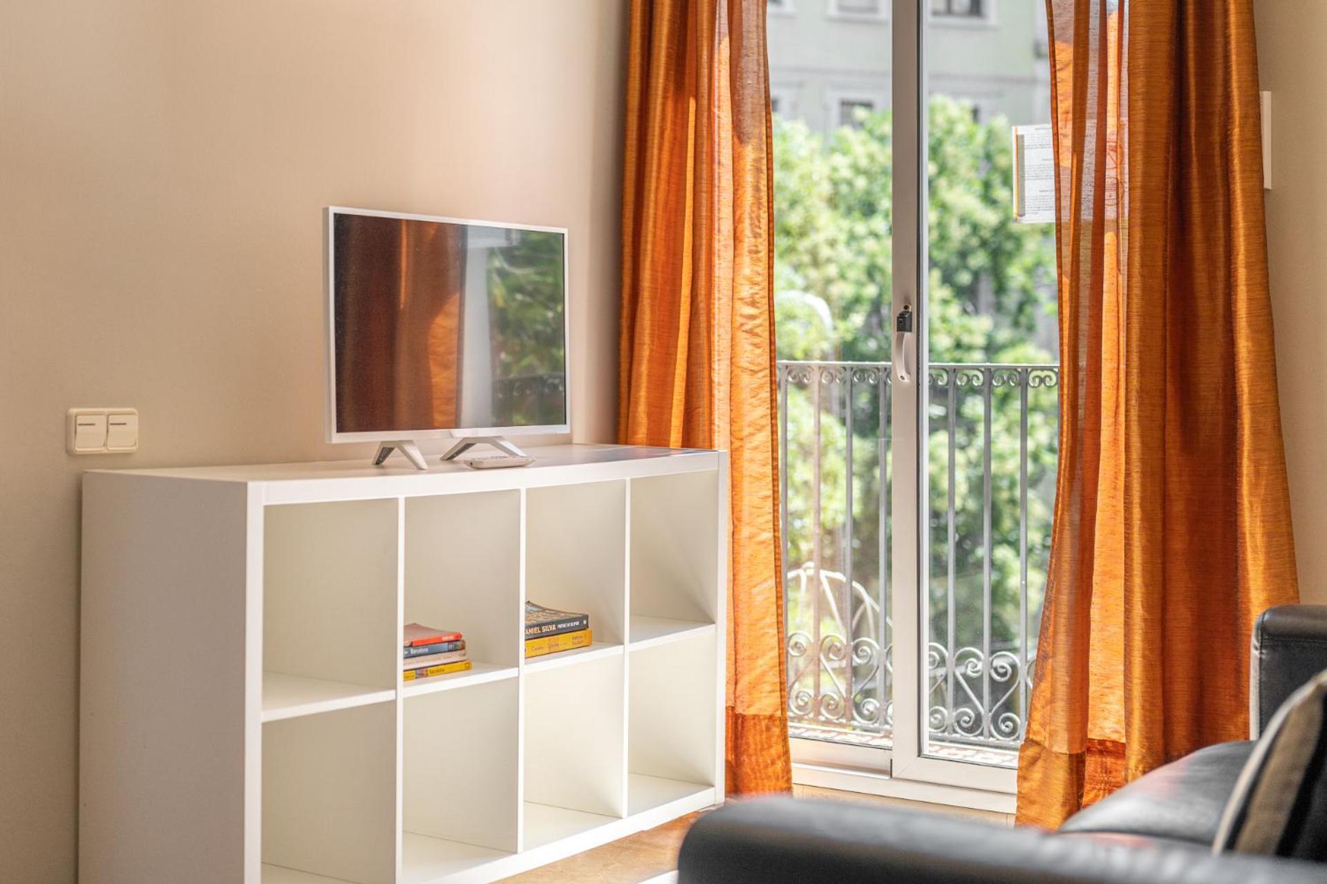 Stay U-Nique Apartments Torre Damians Барселона Екстериор снимка