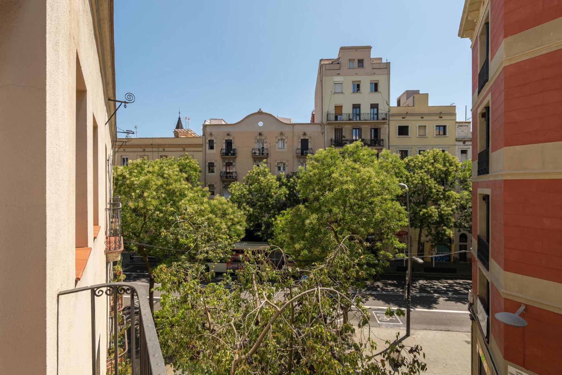 Stay U-Nique Apartments Torre Damians Барселона Екстериор снимка