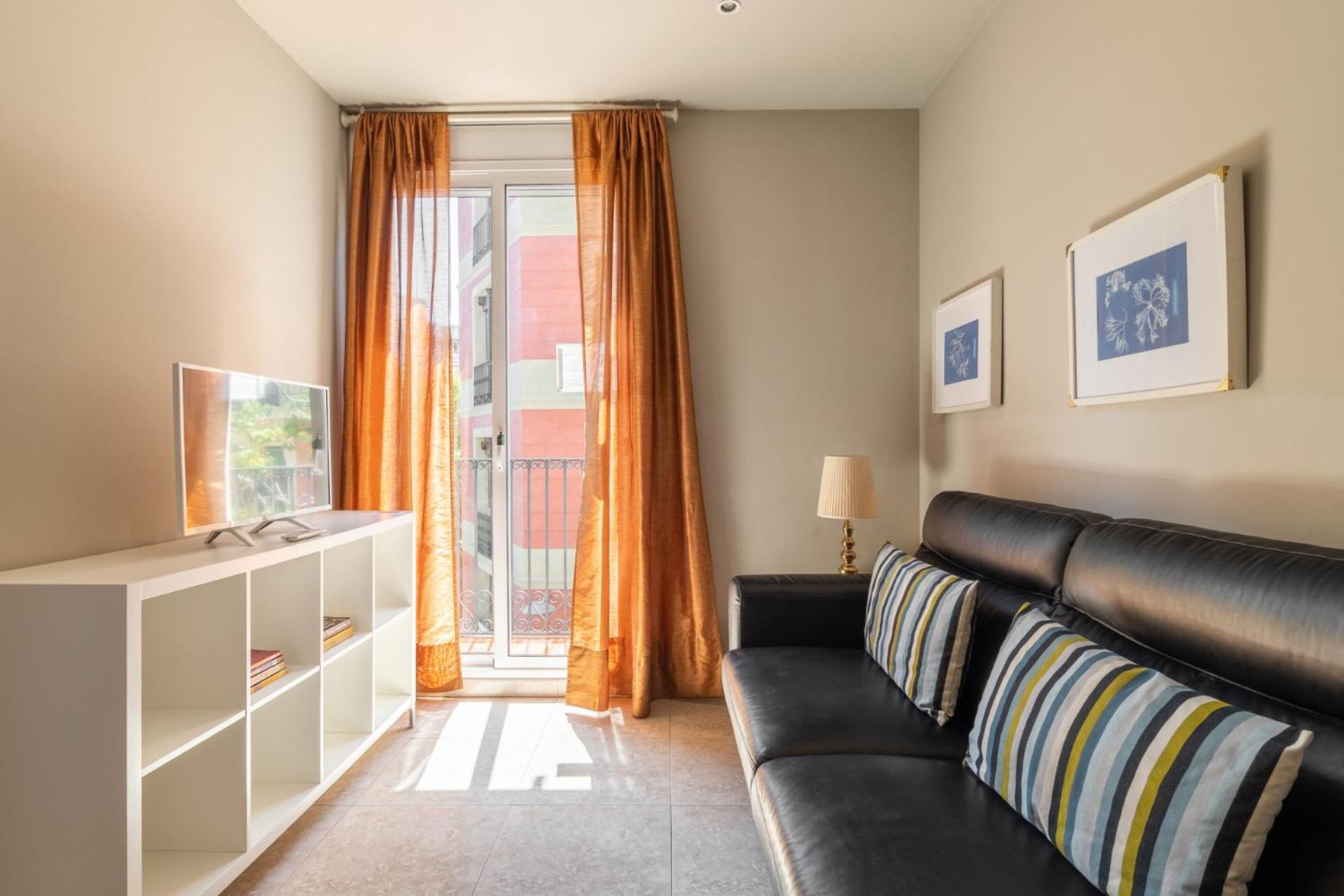 Stay U-Nique Apartments Torre Damians Барселона Екстериор снимка