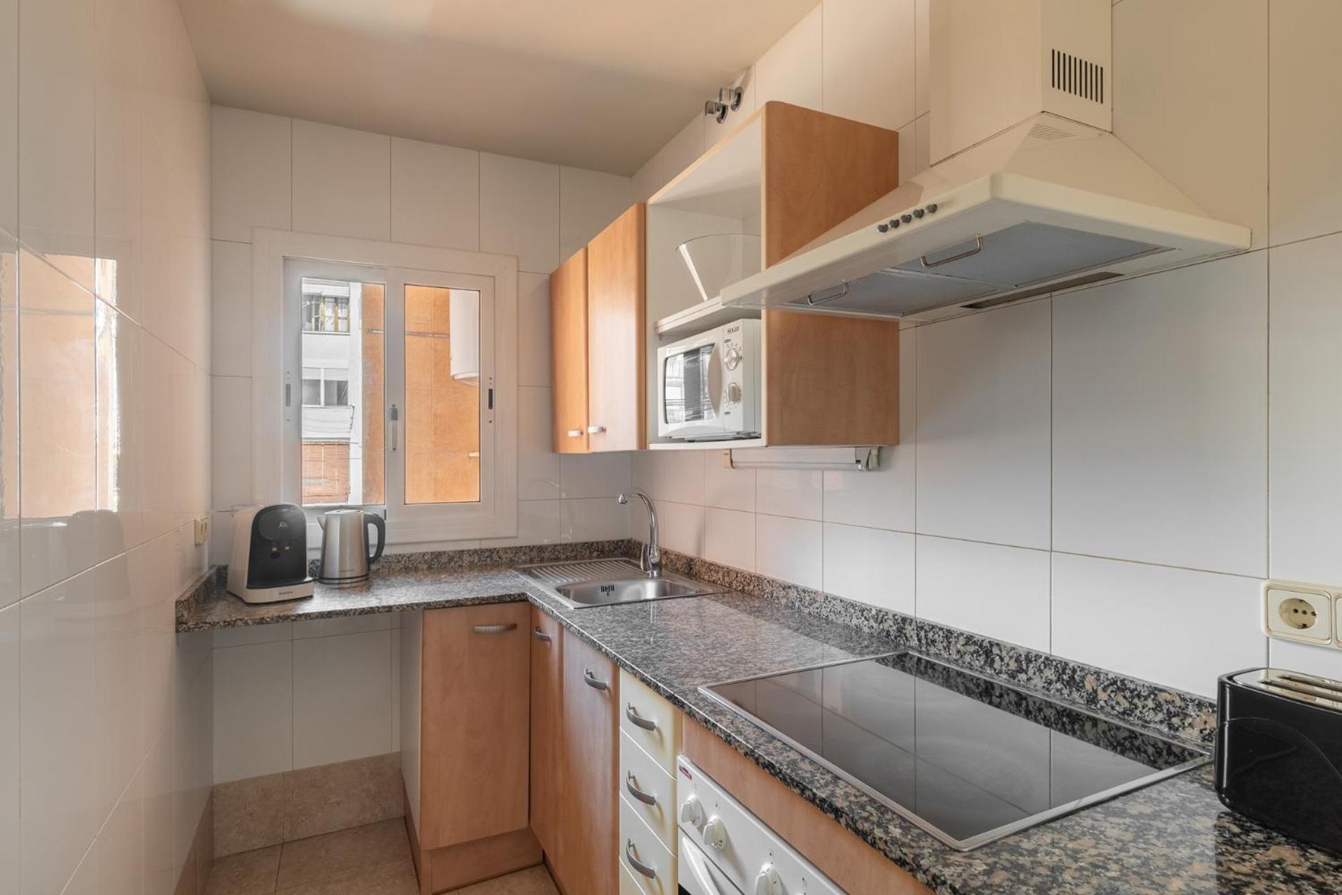 Stay U-Nique Apartments Torre Damians Барселона Екстериор снимка