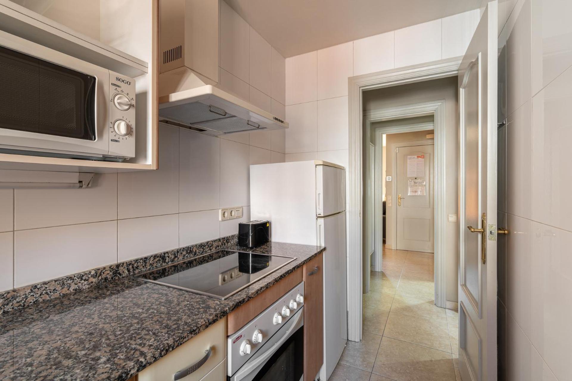 Stay U-Nique Apartments Torre Damians Барселона Екстериор снимка